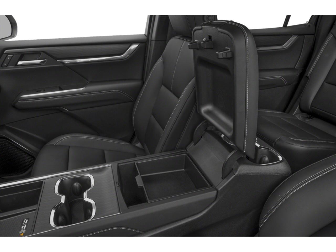 2026 GMC Acadia AWD Elevation Photo