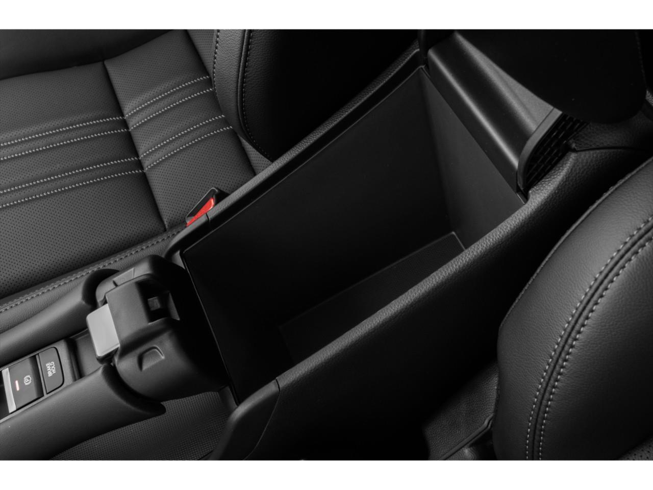 2027 Honda HR-V EX-L 4dr All-Wheel Drive Photo