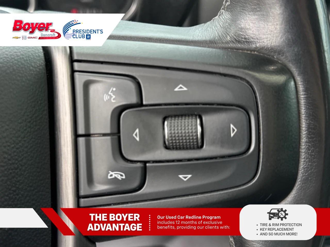 2020 GMC Sierra 1500 Crew Cab Standard Box 4-Wheel Drive Denali Photo
