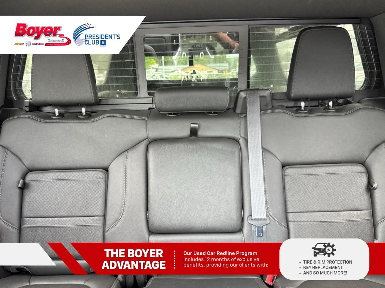 2020 GMC Sierra 1500 Crew Cab Standard Box 4-Wheel Drive Denali Photo