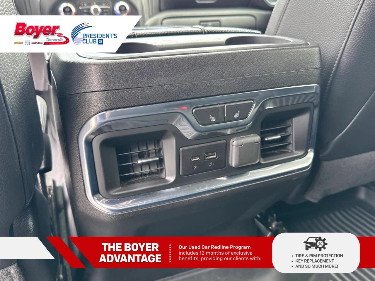 2020 GMC Sierra 1500 Crew Cab Standard Box 4-Wheel Drive Denali Photo