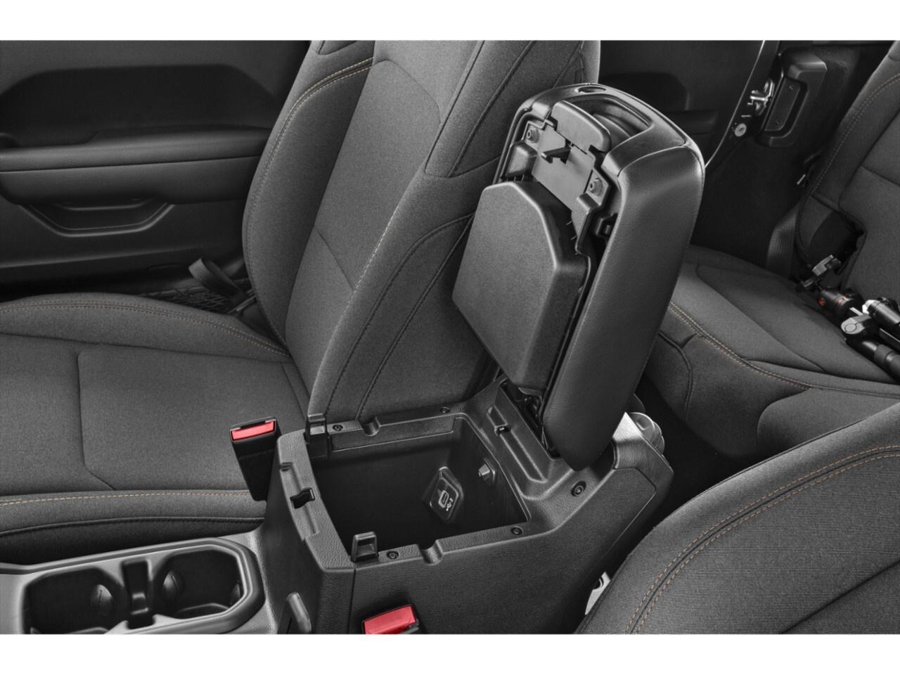 2024 Jeep Wrangler Rubicon X 4 Door 4x4 Photo