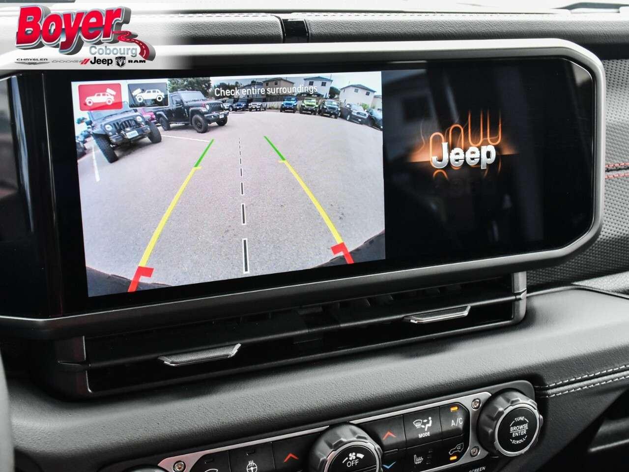 2024 Jeep Wrangler Rubicon X 4 Door 4x4 One Owner, accident free, bal Photo