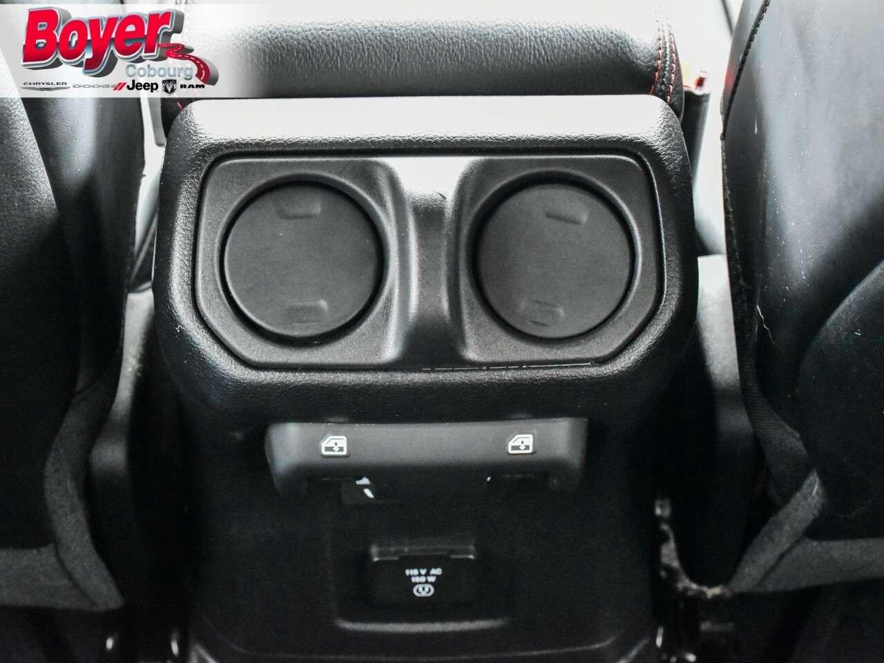 2024 Jeep Wrangler Rubicon X 4 Door 4x4 One Owner, accident free, bal Photo