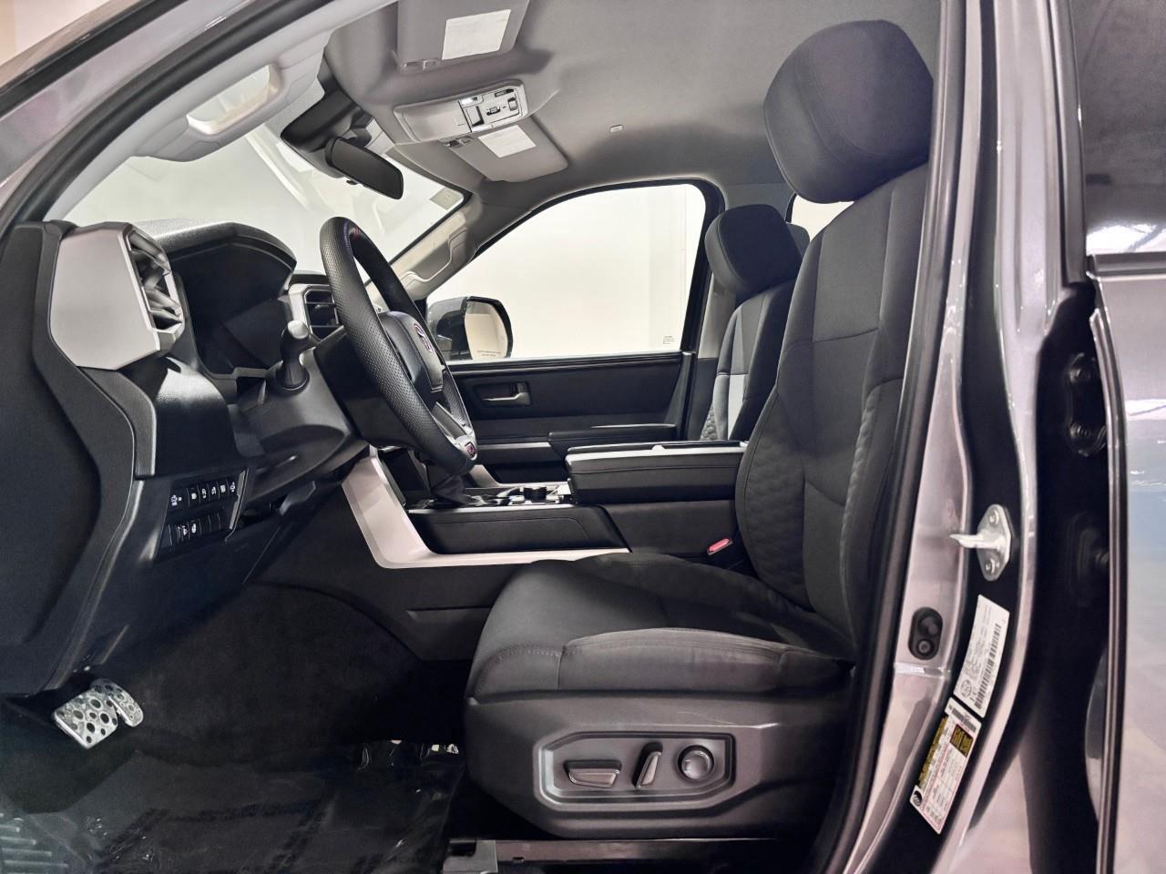 2023 Toyota Tundra SR TRD Sport Photo