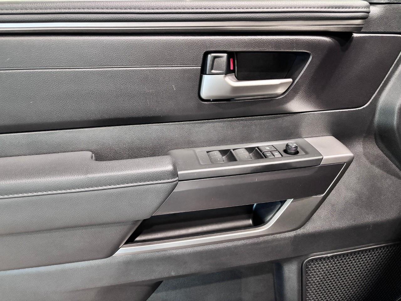 2023 Toyota Tundra SR TRD Sport Photo