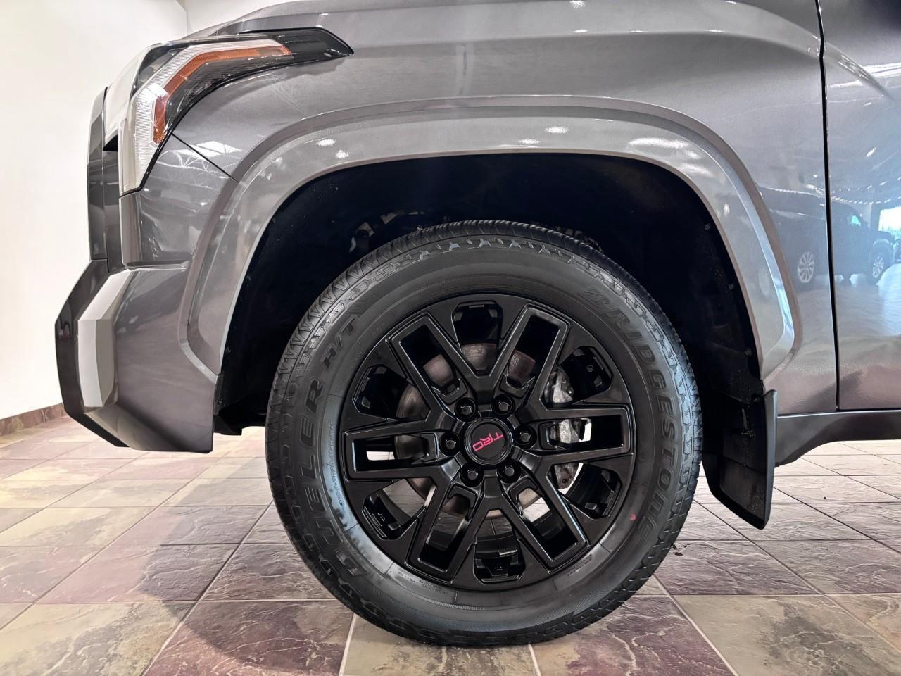 2023 Toyota Tundra SR TRD Sport Photo