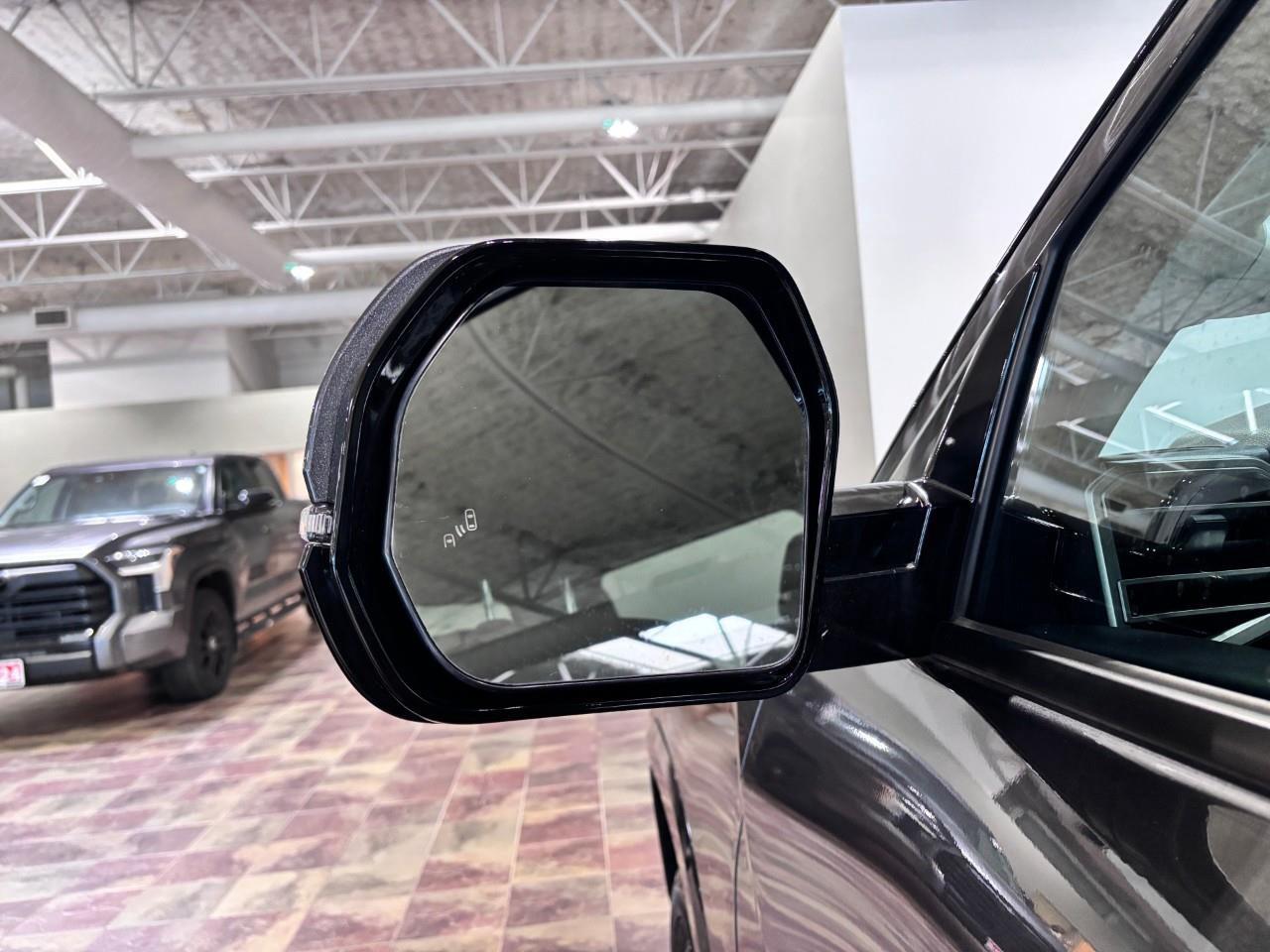 2023 Toyota Tundra SR TRD Sport Photo