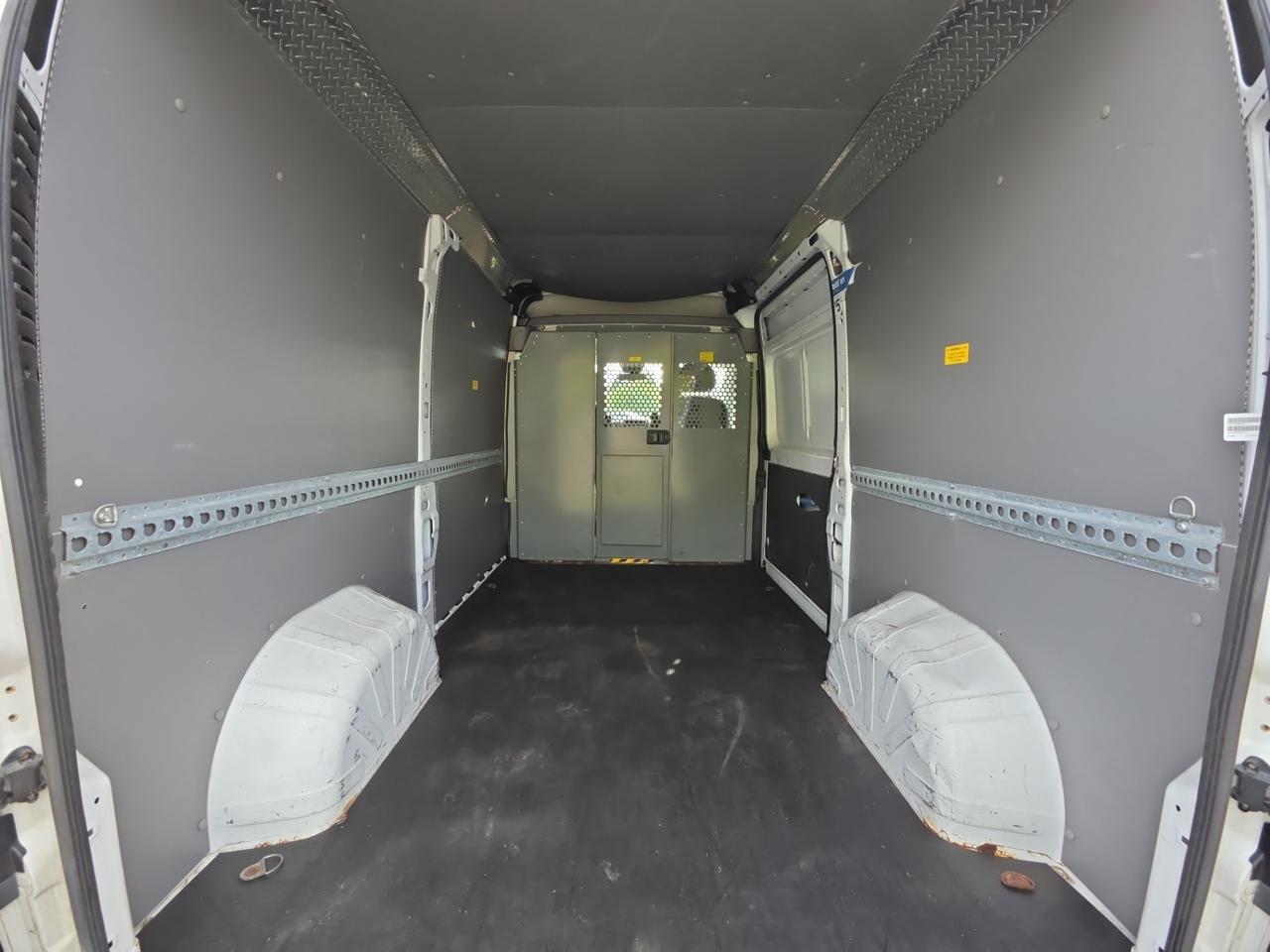 2017 RAM ProMaster 1500 High Roof 136 WB * FULL SERVICE HISTORY / LOW Photo