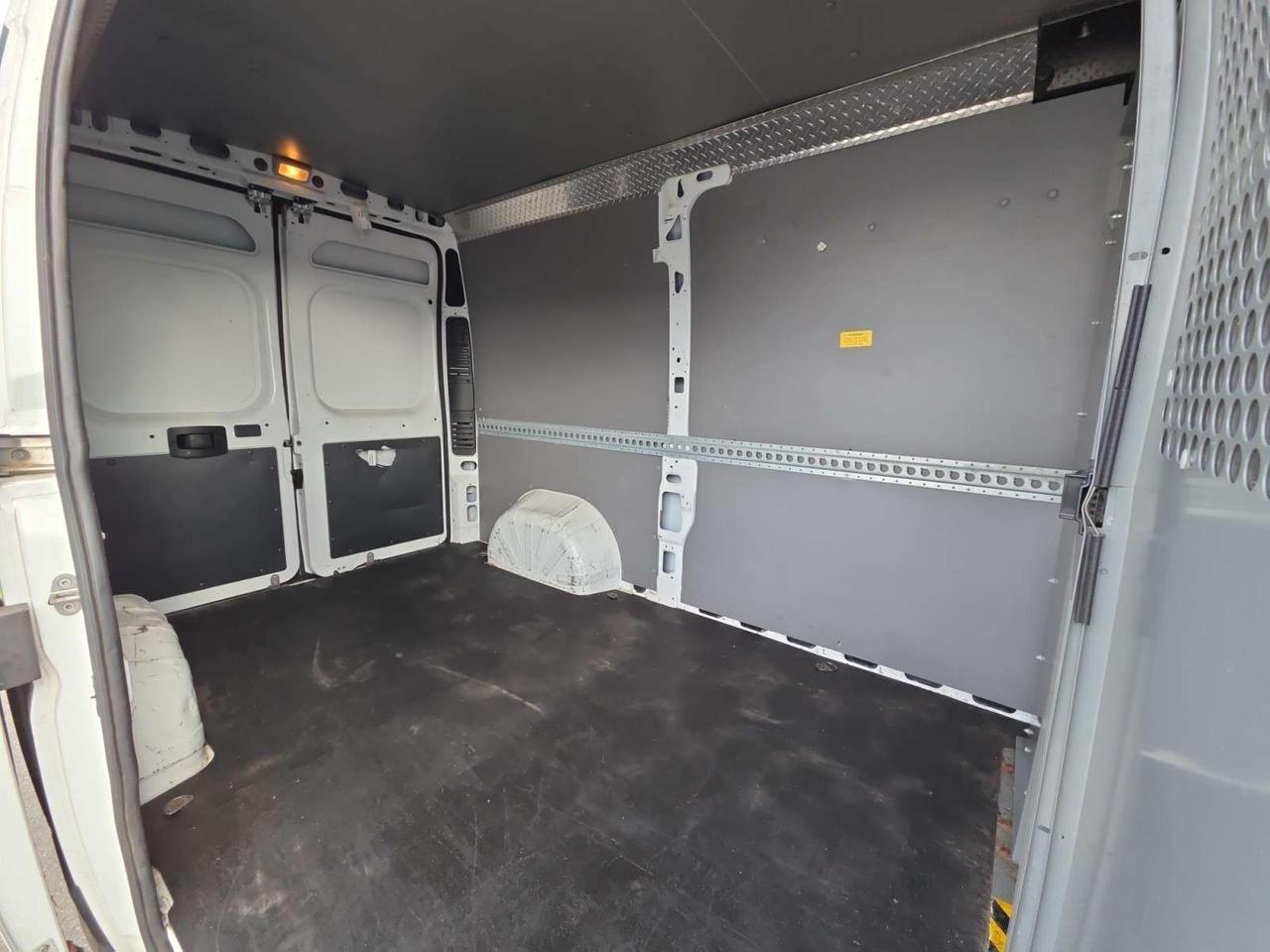 2017 RAM ProMaster 1500 High Roof 136 WB * FULL SERVICE HISTORY / LOW KM Photo