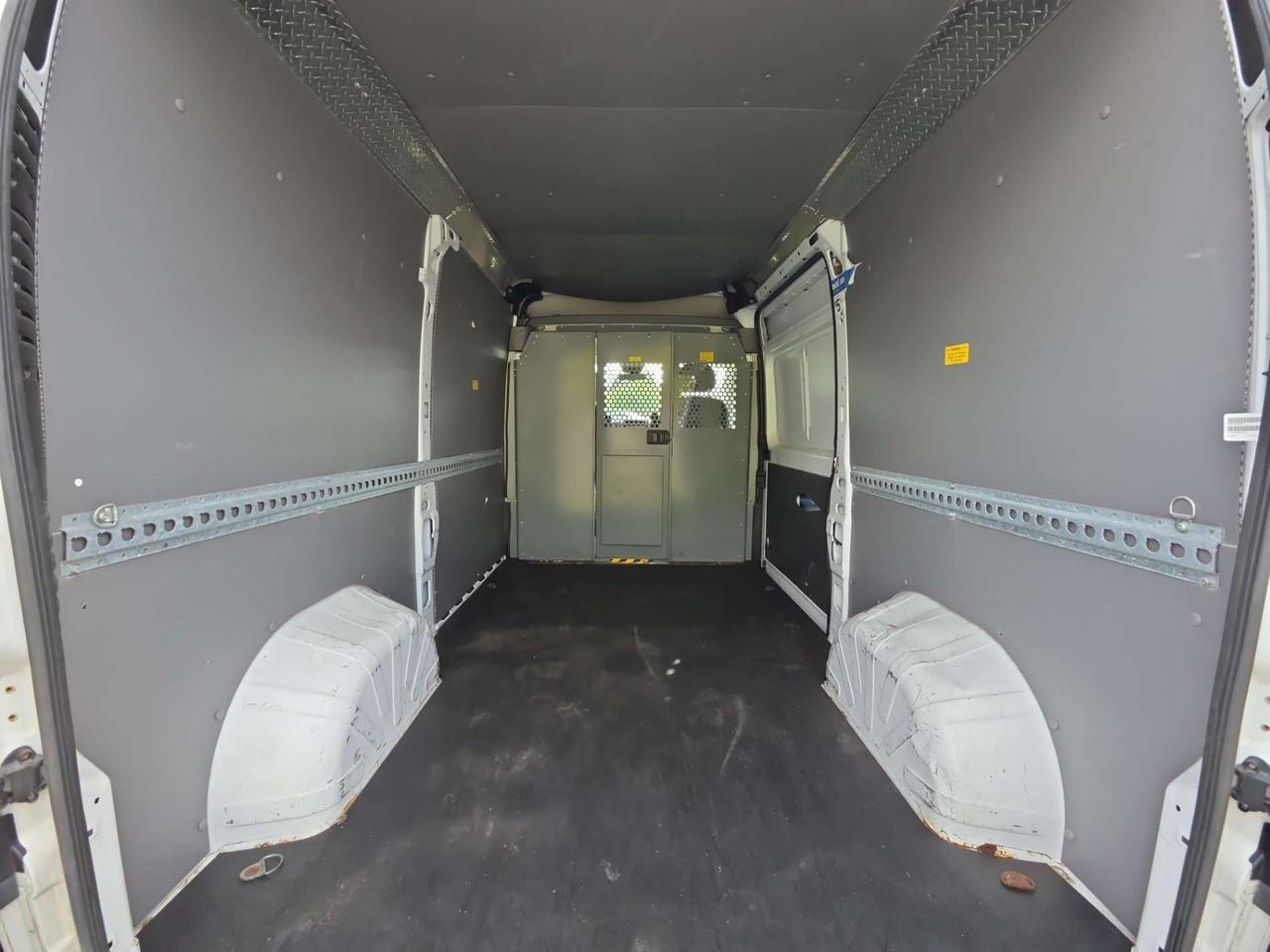2017 RAM ProMaster 1500 High Roof 136 WB * FULL SERVICE HISTORY / LOW KM Photo