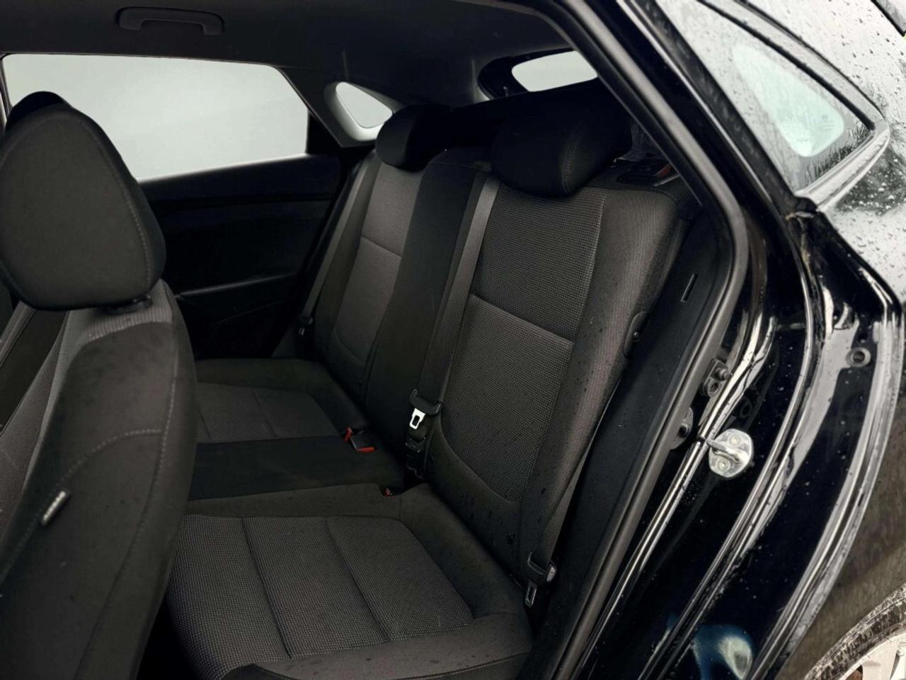 2018 Hyundai Accent GL Photo
