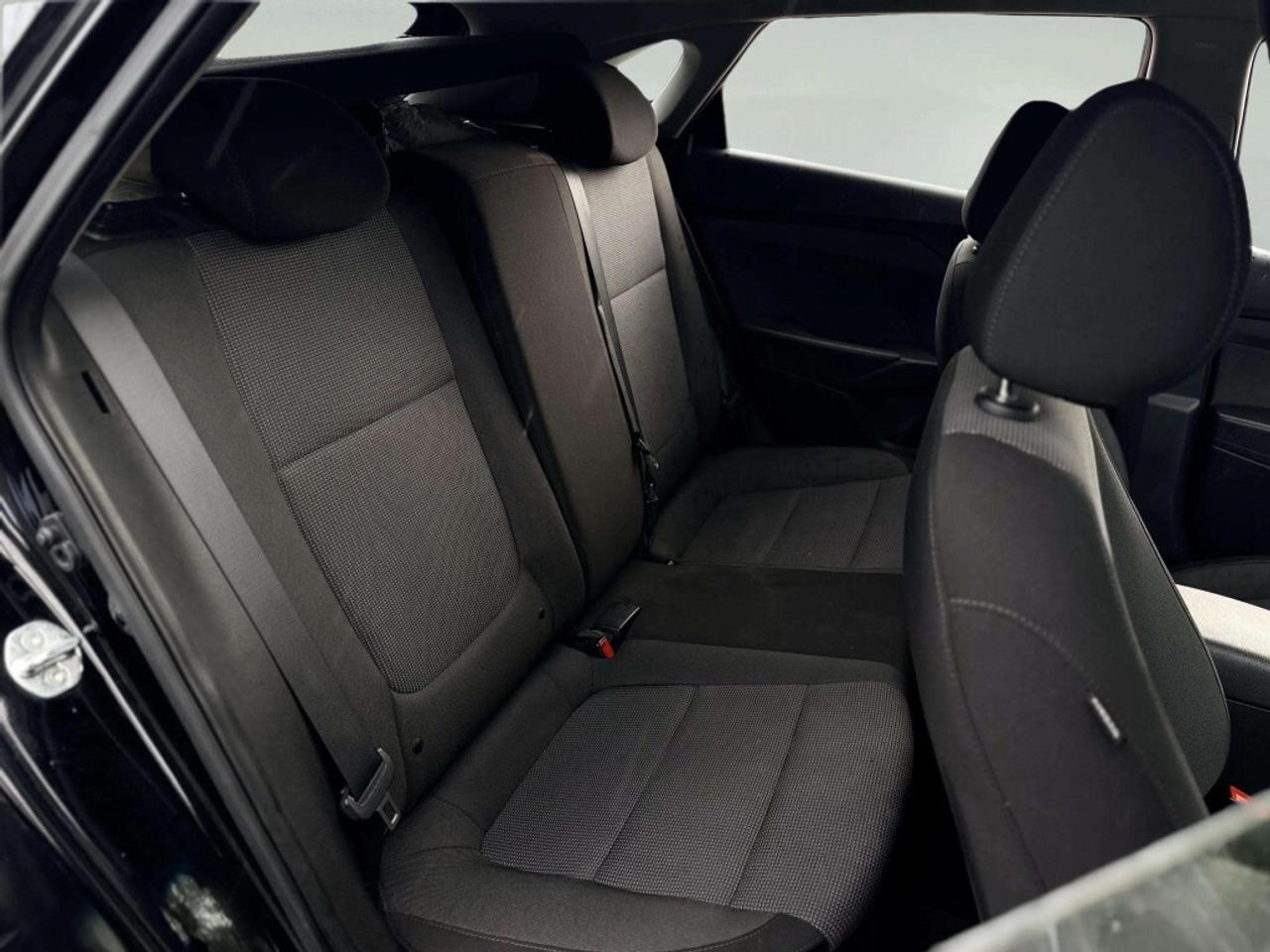 2018 Hyundai Accent GL Photo