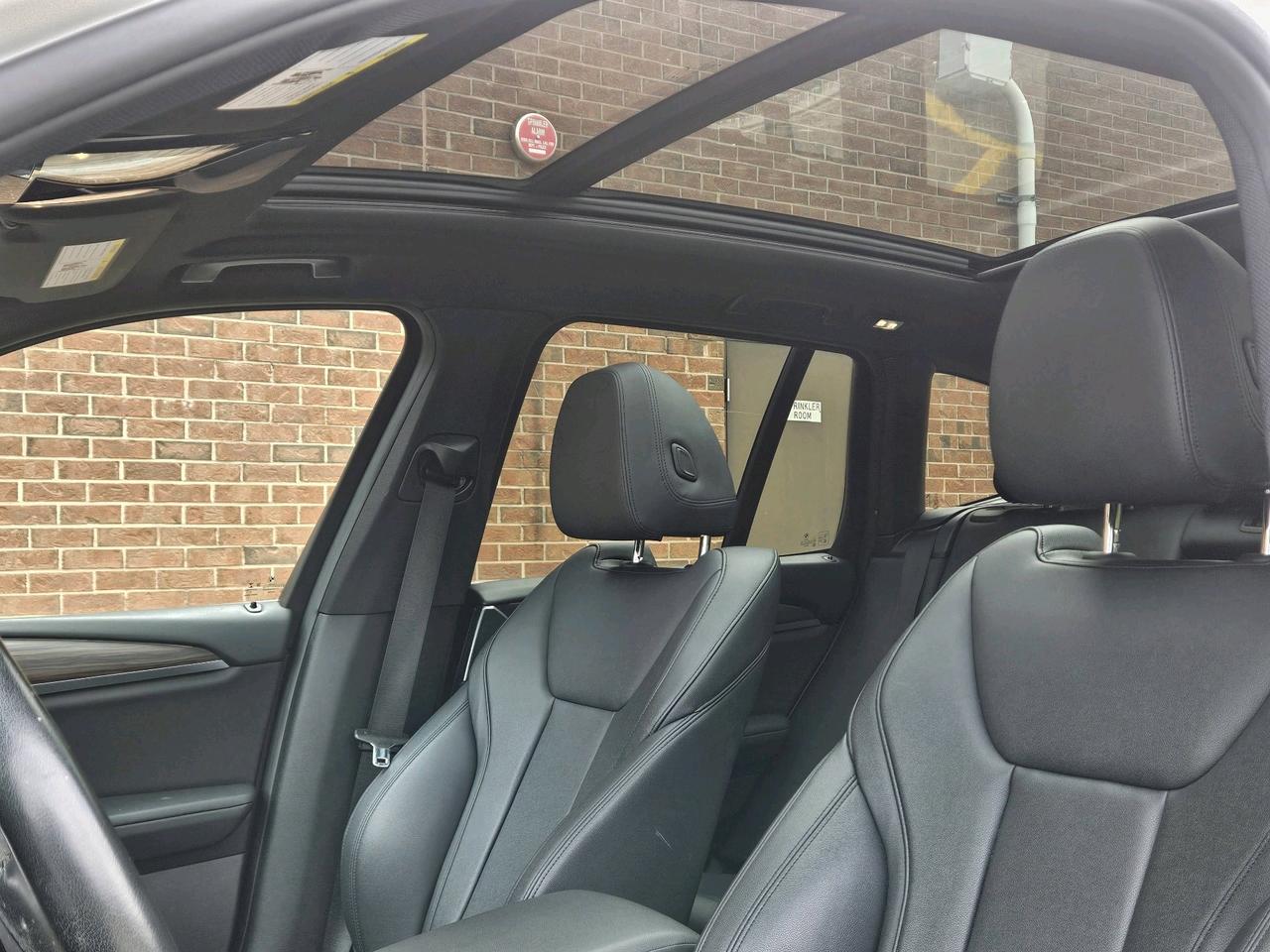 2018 BMW X3 XDrive30i Sports Activity Vehicle, Nav, Camera, Su Photo