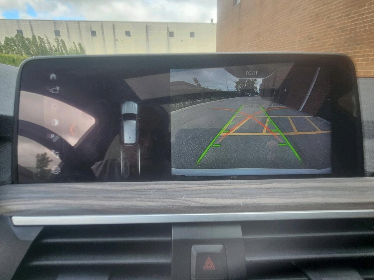 2018 BMW X3 XDrive30i Sports Activity Vehicle, Nav, Camera, Su Photo