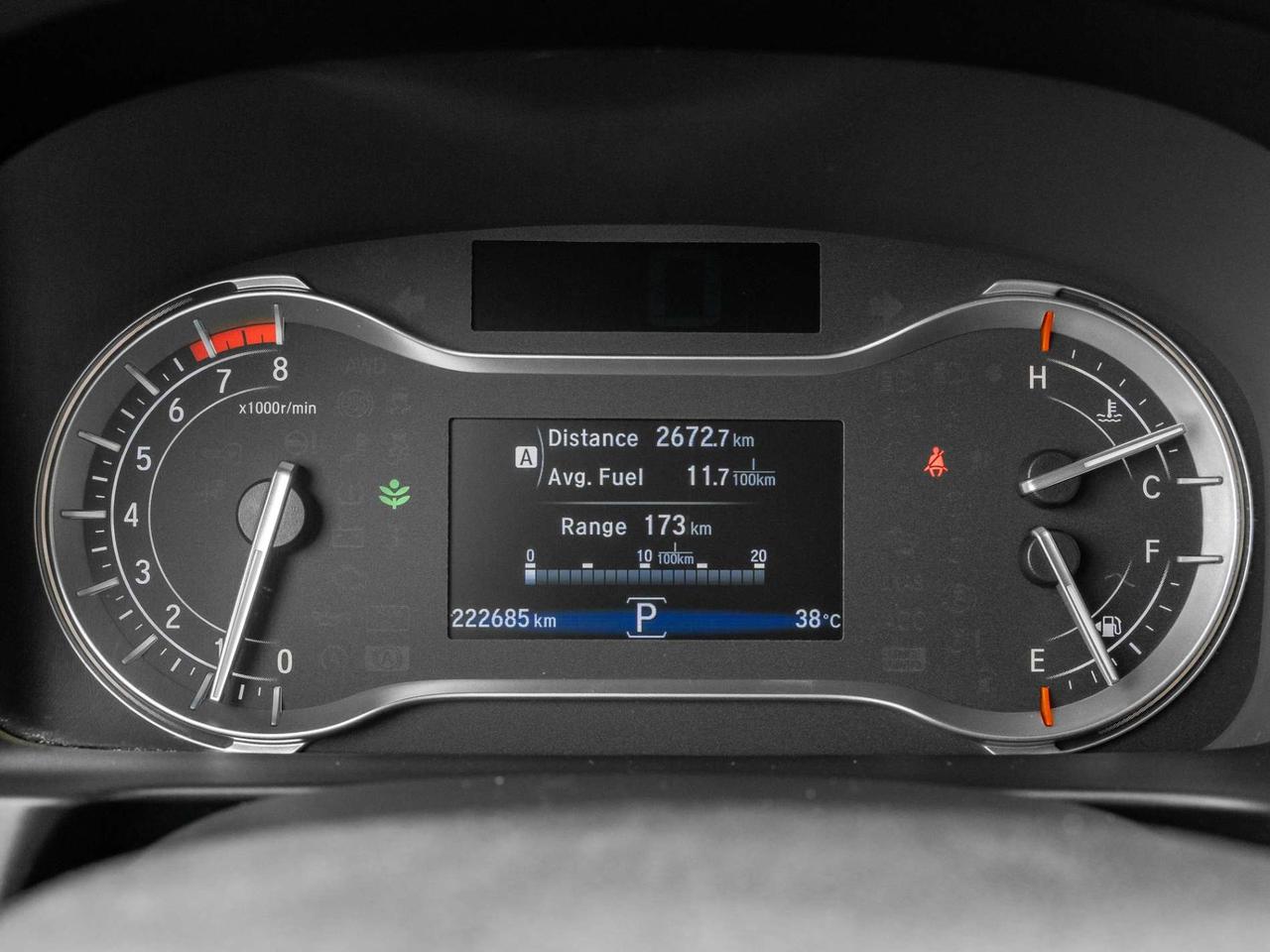 2016 Honda Pilot EX-L w/RES -Leather-Sunroof-Power Hatch-Rear Cam-Blind Spot- Photo