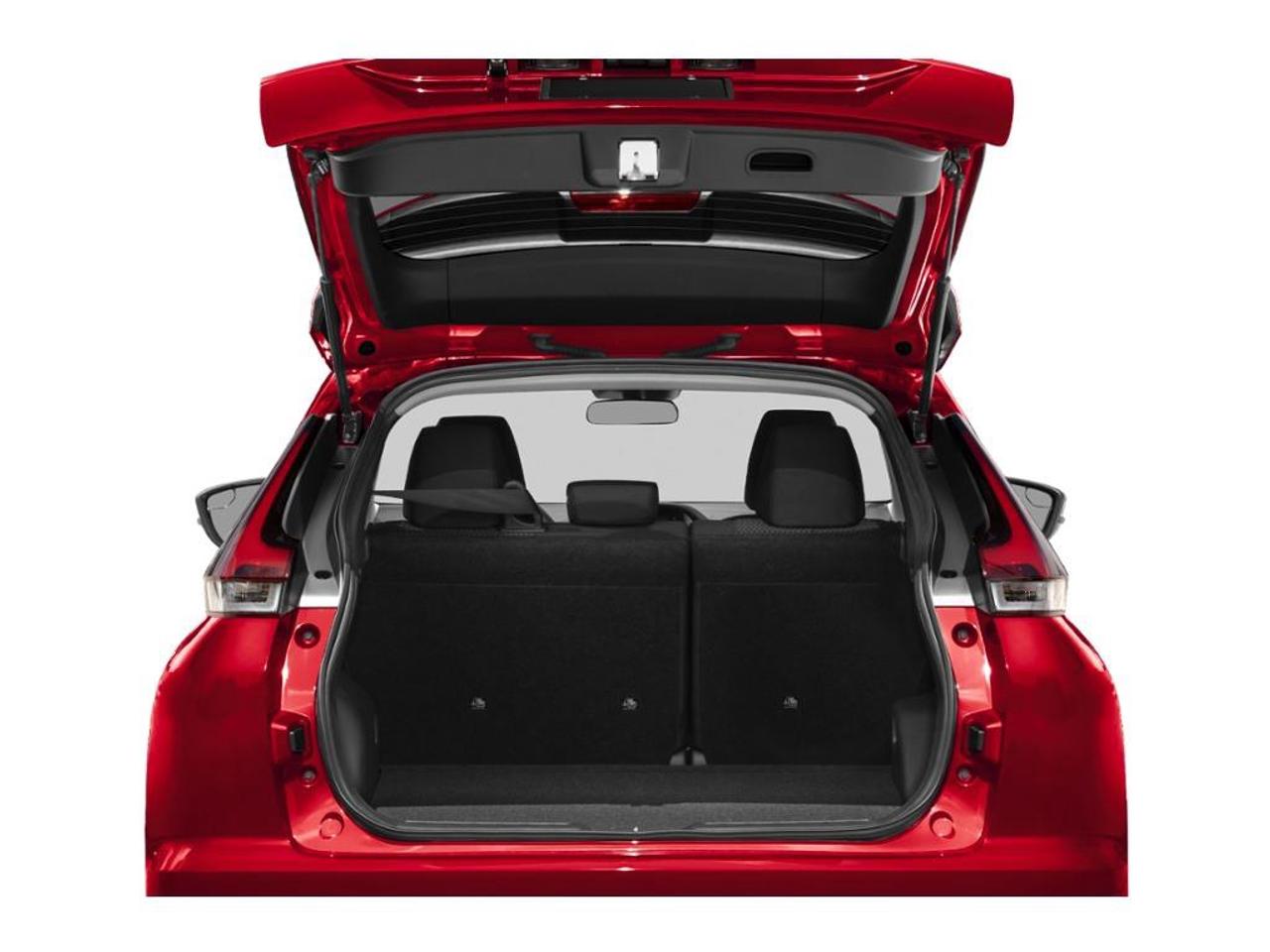 2026 Mitsubishi Eclipse Cross ES 4dr S-AWC Photo