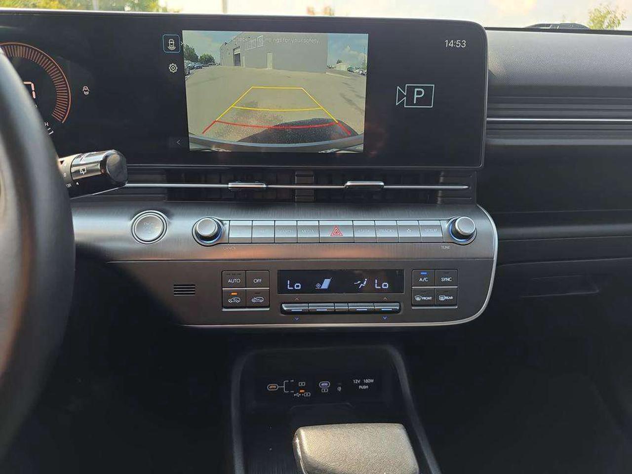 2025 Hyundai KONA Preferred Trend   SOLD! NO ACCIDENTS LEATHER 8.1L/100KM Photo