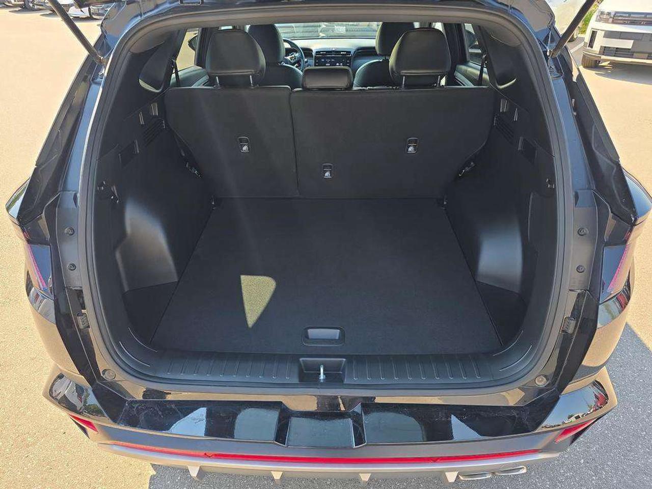 2022 Hyundai Tucson N Line   NO ACCIDENTS BOSE SUEDE 8L/100KM Photo