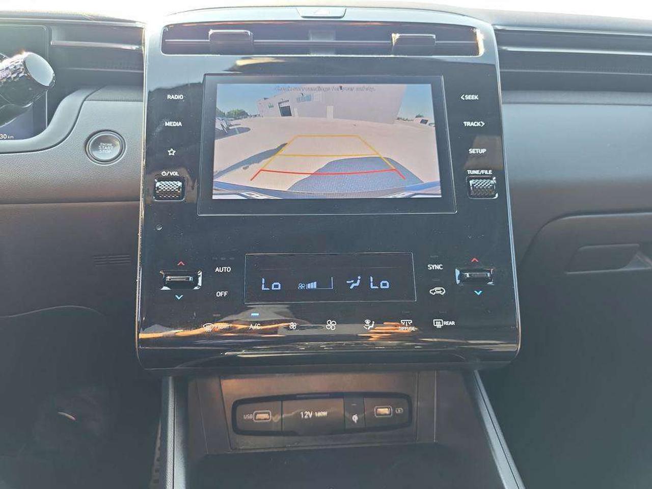 2022 Hyundai Tucson N Line   NO ACCIDENTS BOSE SUEDE 8L/100KM Photo