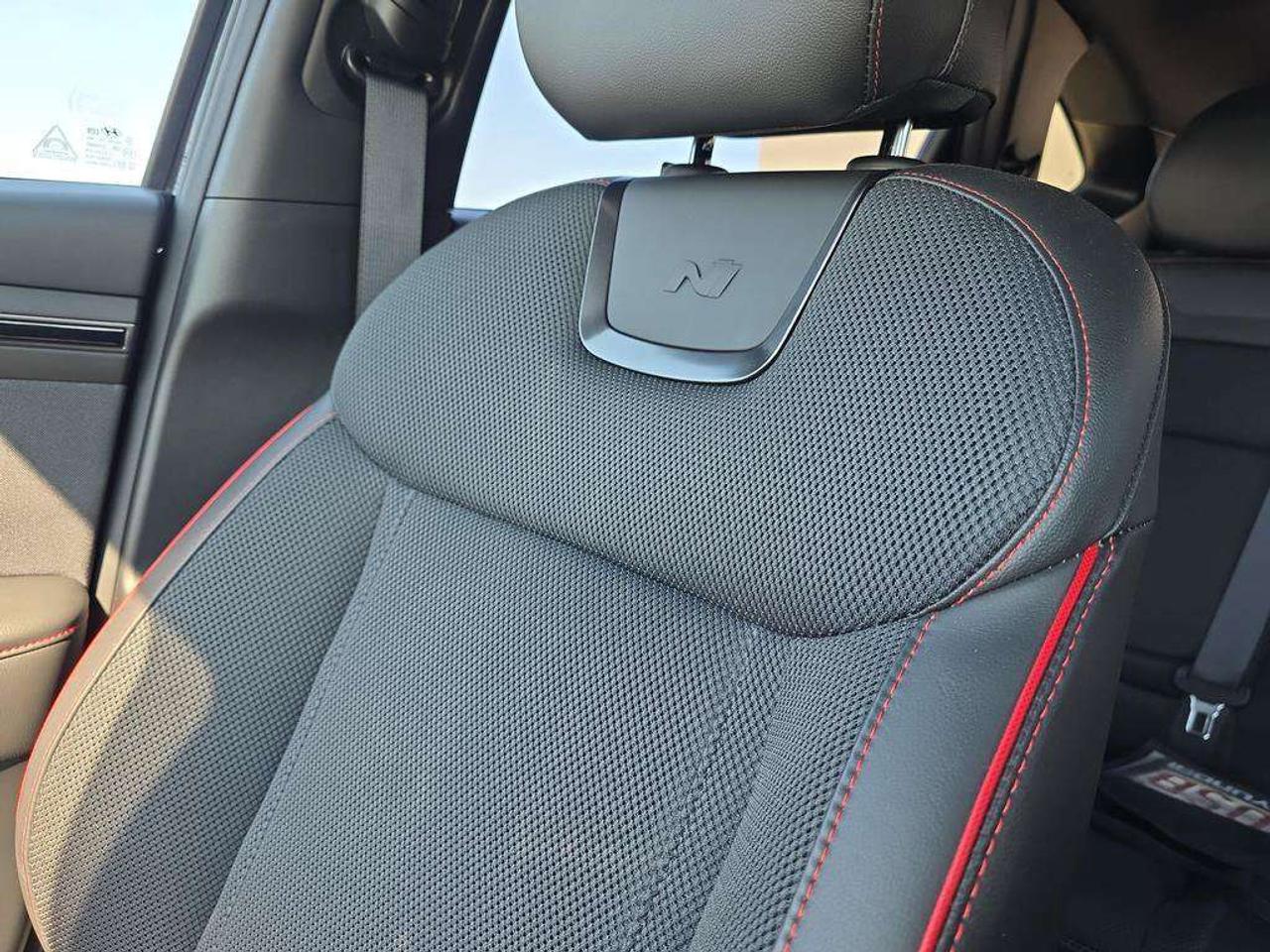 2022 Hyundai Tucson N Line   NO ACCIDENTS BOSE SUEDE 8L/100KM Photo