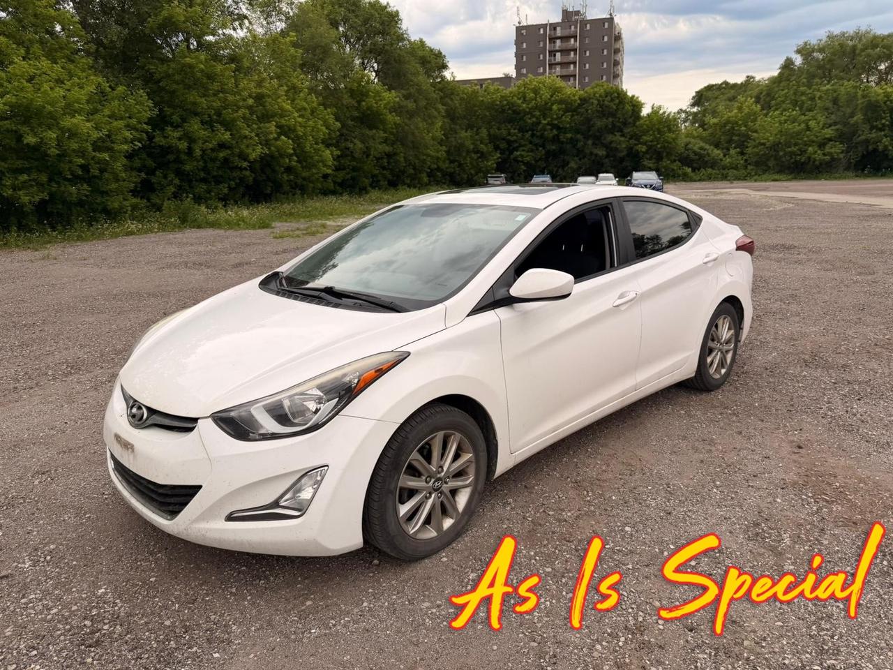 Vehicle Image