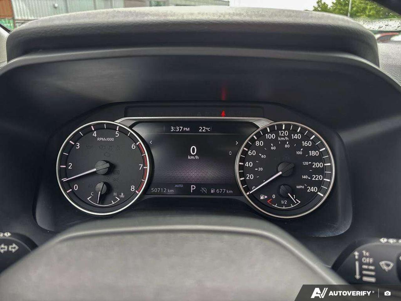 2025 Nissan Rogue SV Photo