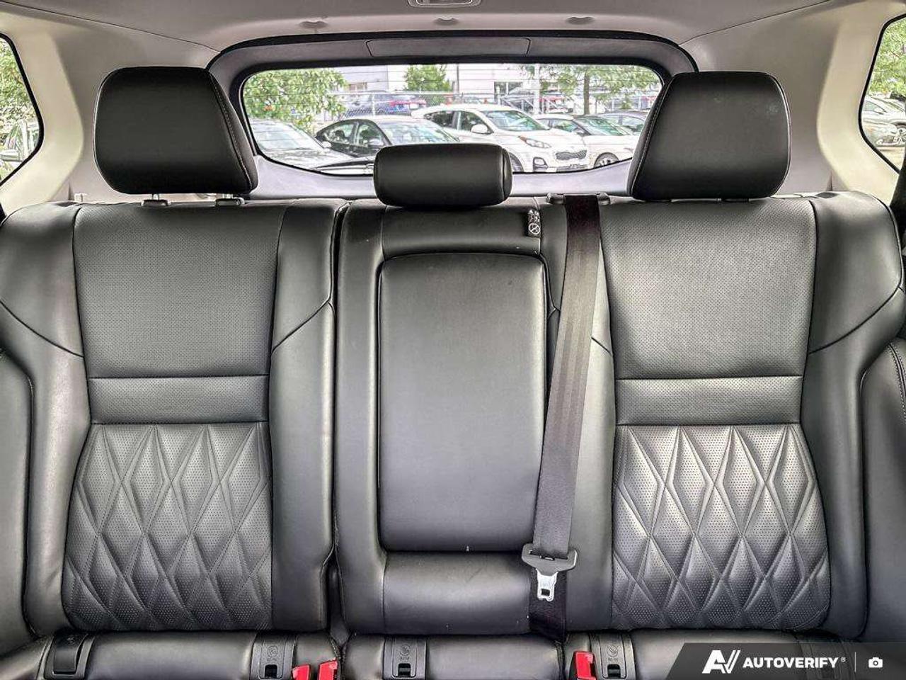 2024 Nissan Rogue Platinum Photo