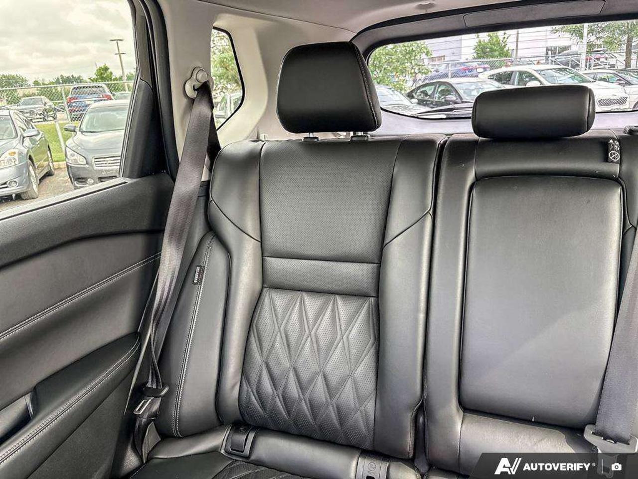 2024 Nissan Rogue Platinum Photo