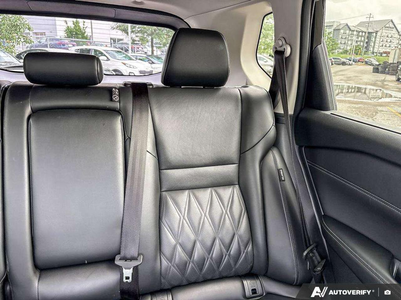 2024 Nissan Rogue Platinum Photo