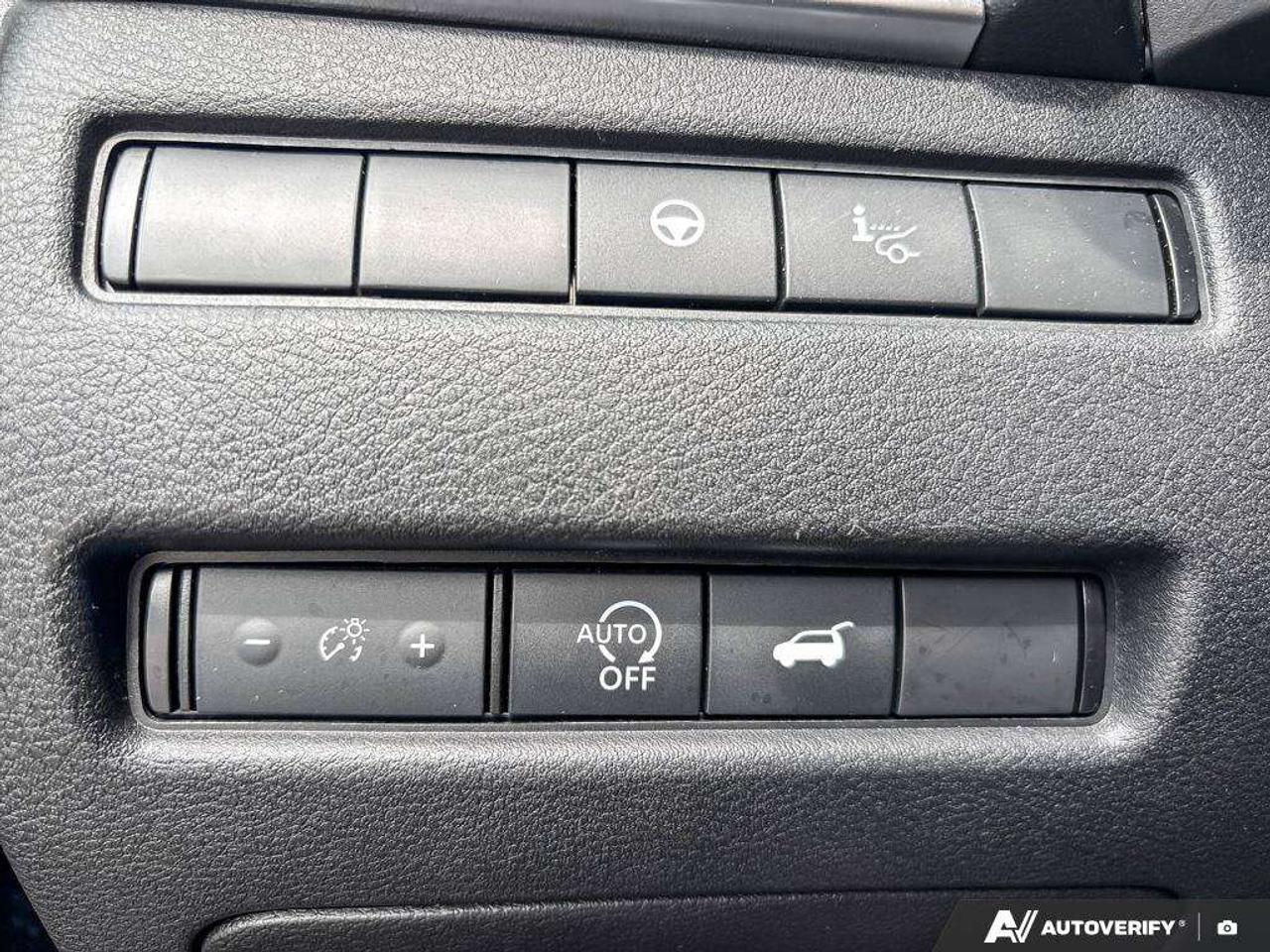 2024 Nissan Rogue Platinum Photo
