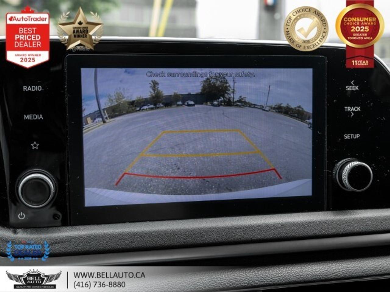 2022 Hyundai Sonata Preferred   B.CAM   BT   NOACCIDENT Photo3