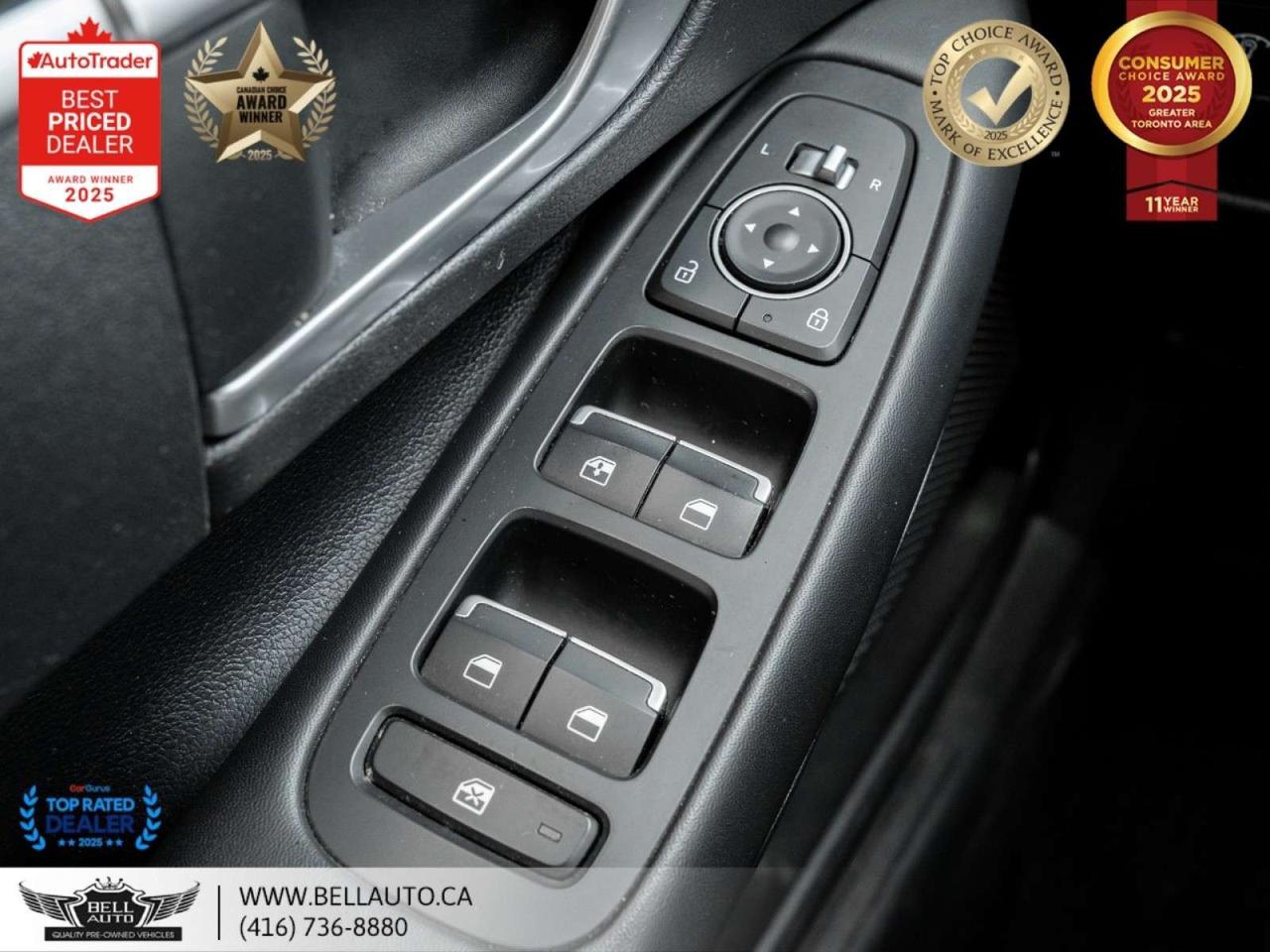 2022 Hyundai Sonata Preferred   B.CAM   HTD SEATS   BT   NOACCIDENT Photo