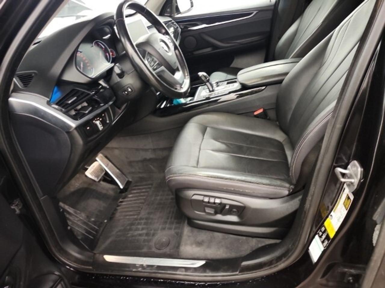 2018 BMW X5 xDrive35i   PANOROOF   B.CAM   MMRYSEATS   NOACCID Photo