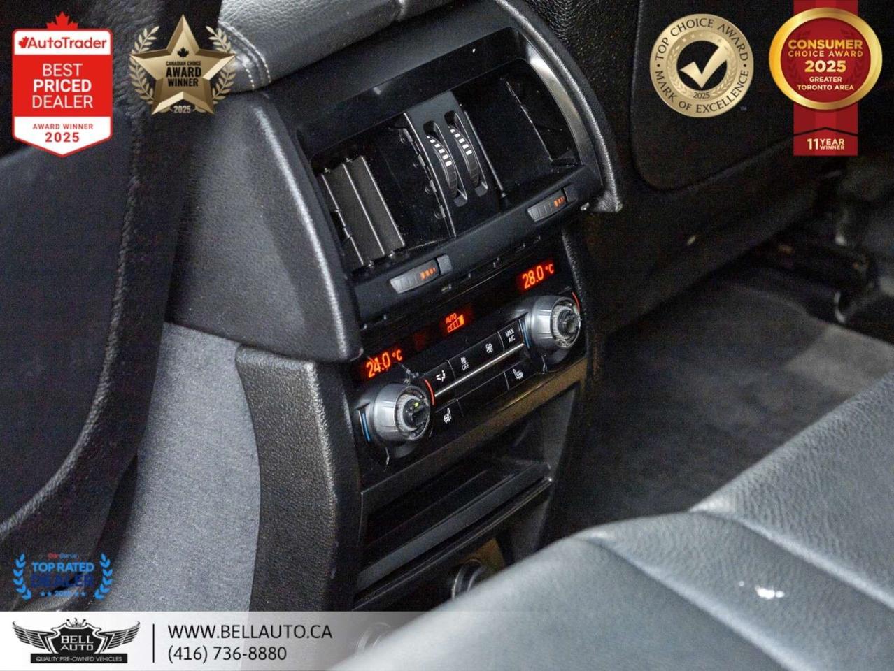 2018 BMW X5 xDrive35i   7PASS   NAVI   B.CAM   PANO   HARMAN   NOACCIDENT Photo