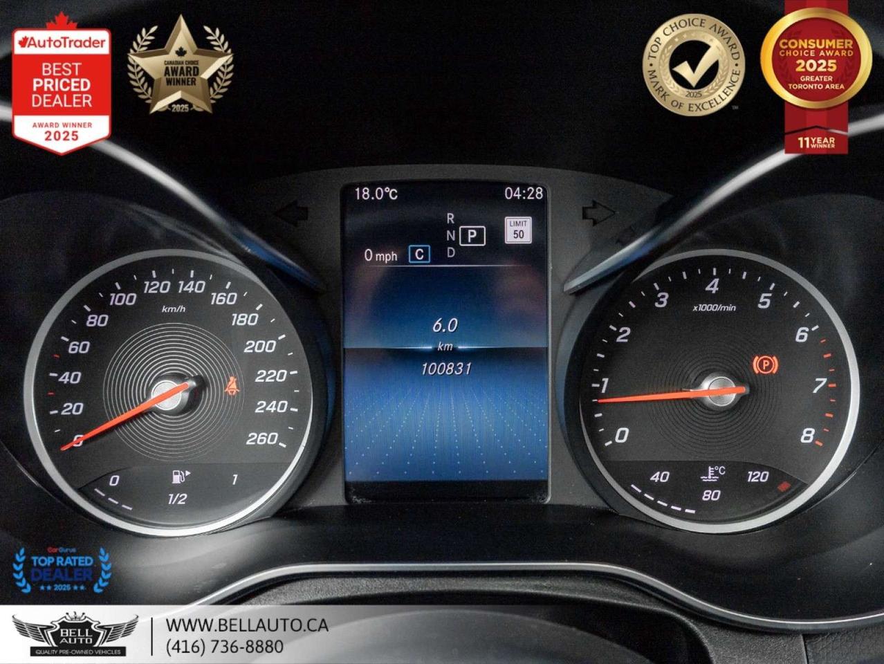 2022 Mercedes-Benz GLC 300   AMGPKG   NIGHTPKG   PRMPKG   UPGRDSRIMS   BRWN INTR   NOACCIDENT Photo