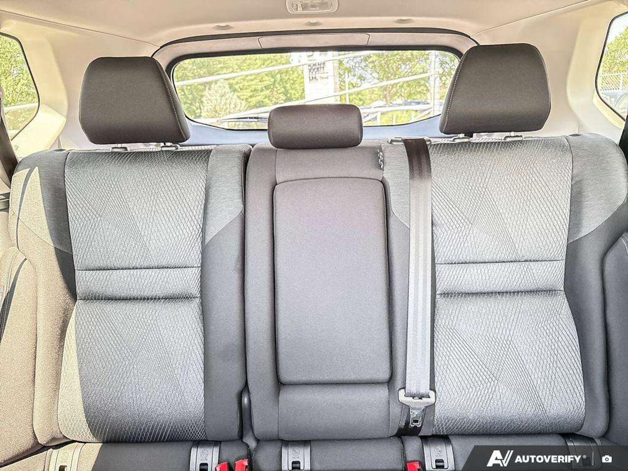 2025 Nissan Rogue SV Moonroof AWD   Apple Car Play   Android Auto   Heated Seats Photo