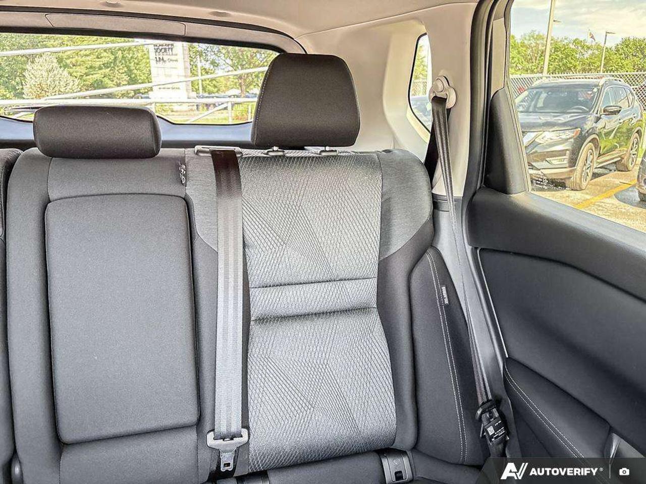2025 Nissan Rogue SV Moonroof AWD   Apple Car Play   Android Auto   Heated Seats Photo