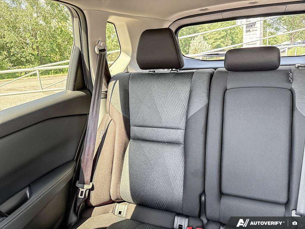 2025 Nissan Rogue SV Moonroof AWD   Apple Car Play   Android Auto   Heated Seats Photo