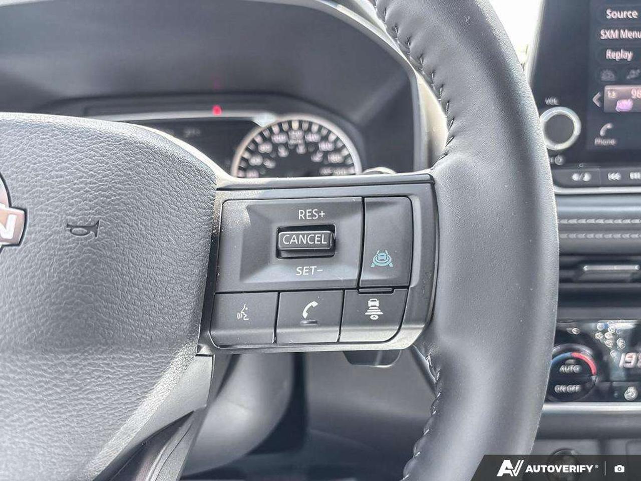 2025 Nissan Rogue SV Moonroof AWD   Apple Car Play   Android Auto   Heated Seats Photo