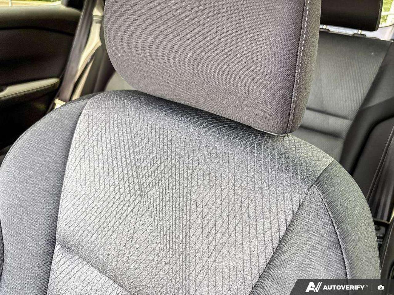 2025 Nissan Rogue SV Moonroof AWD   Apple Car Play   Android Auto   Heated Seats Photo