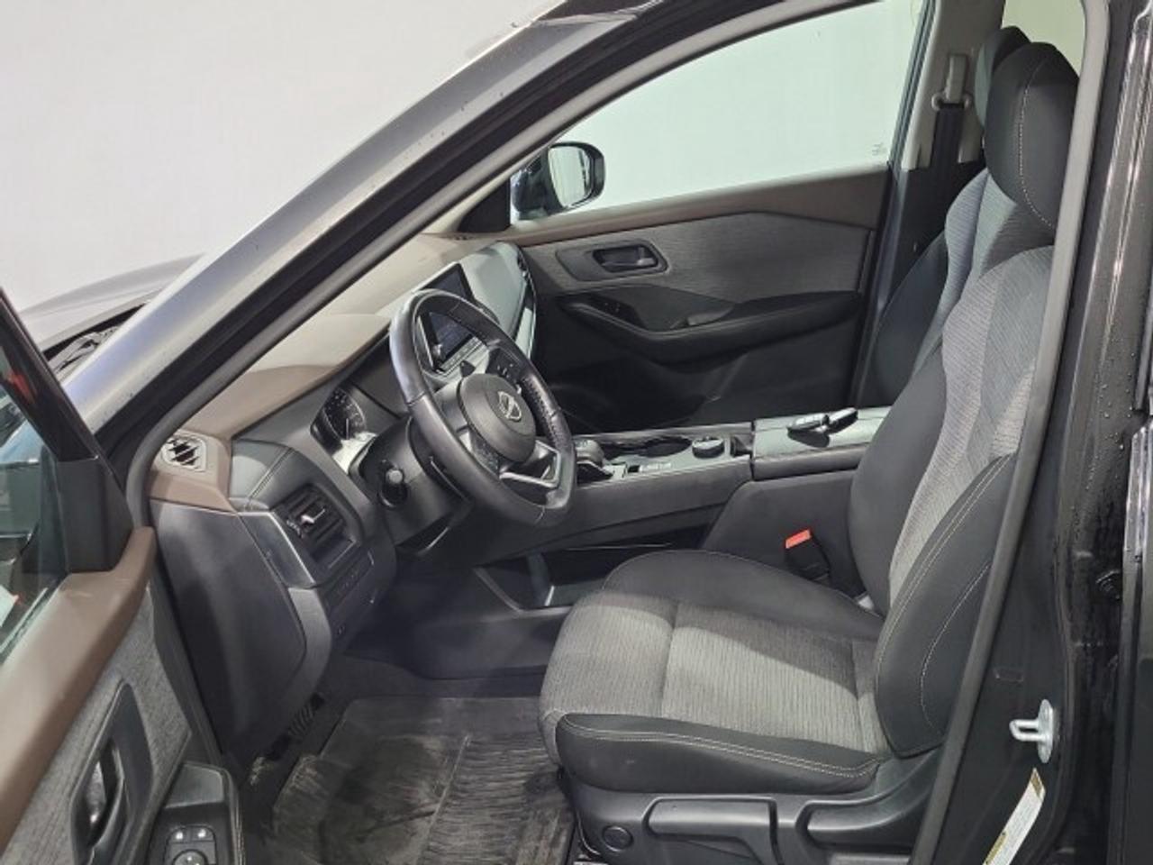 2022 Nissan Rogue S   BACKUPCAM   ONEOWNER   NOACCIDENT Photo