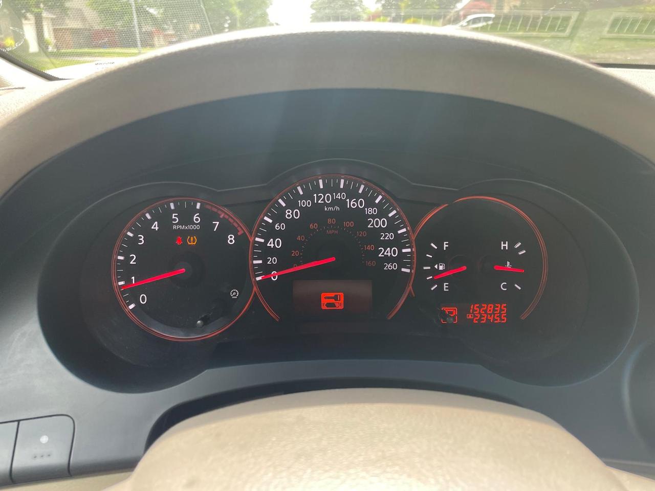 2008 Nissan Altima 2.5 S FWD Photo