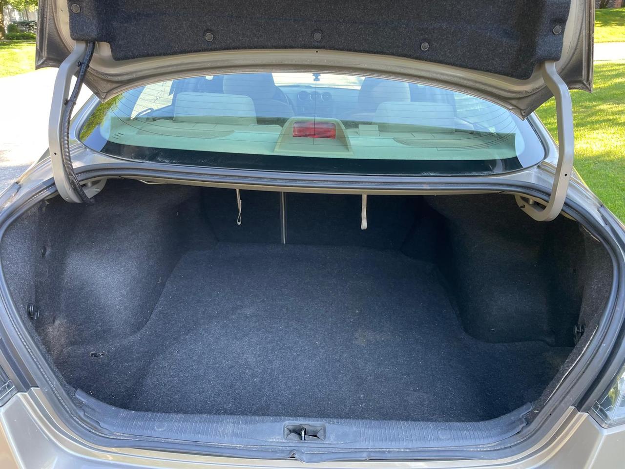 2008 Nissan Altima 2.5 S FWD Photo