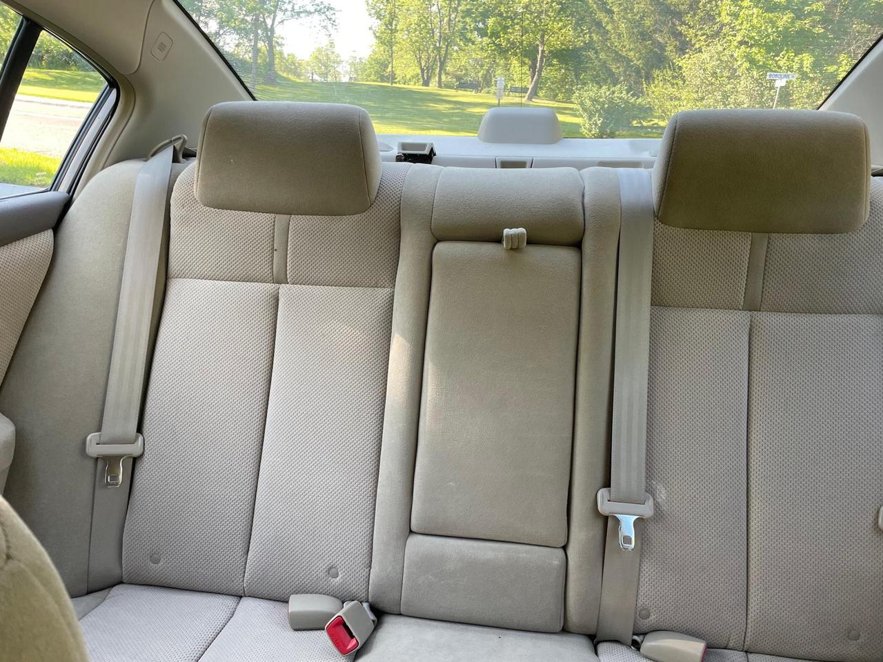 2008 Nissan Altima 2.5 S FWD Photo