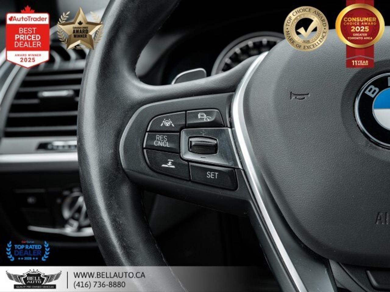 2019 BMW X3 xDrive30i   SUNROOF   WDTRIM   MMRYSEAT   B.CAM Photo