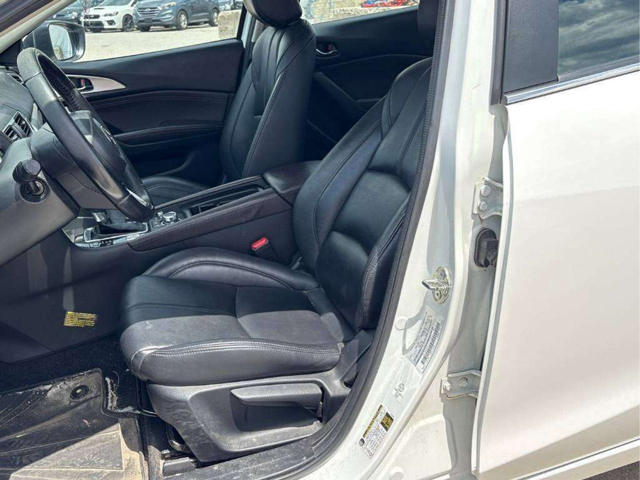 2018 Mazda MAZDA3 50th Anniversary Edition Photo