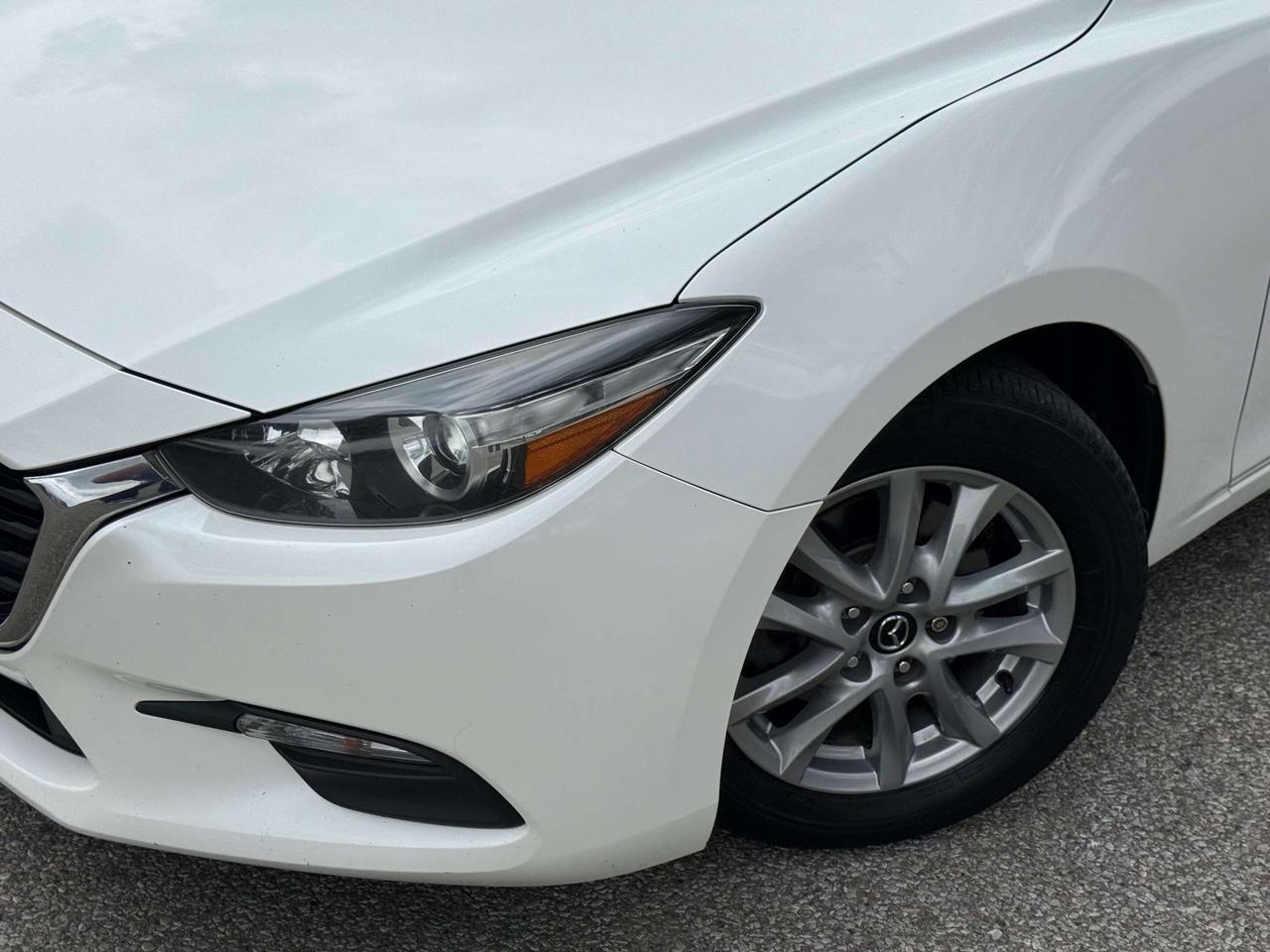 2018 Mazda MAZDA3 50th Anniversary l FWD l Bose Surround l 2.0L l Photo