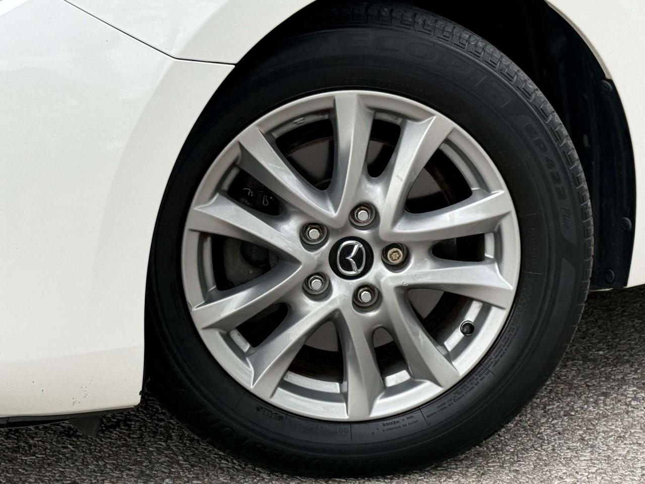 2018 Mazda MAZDA3 50th Anniversary l FWD l Bose Surround l 2.0L l Photo