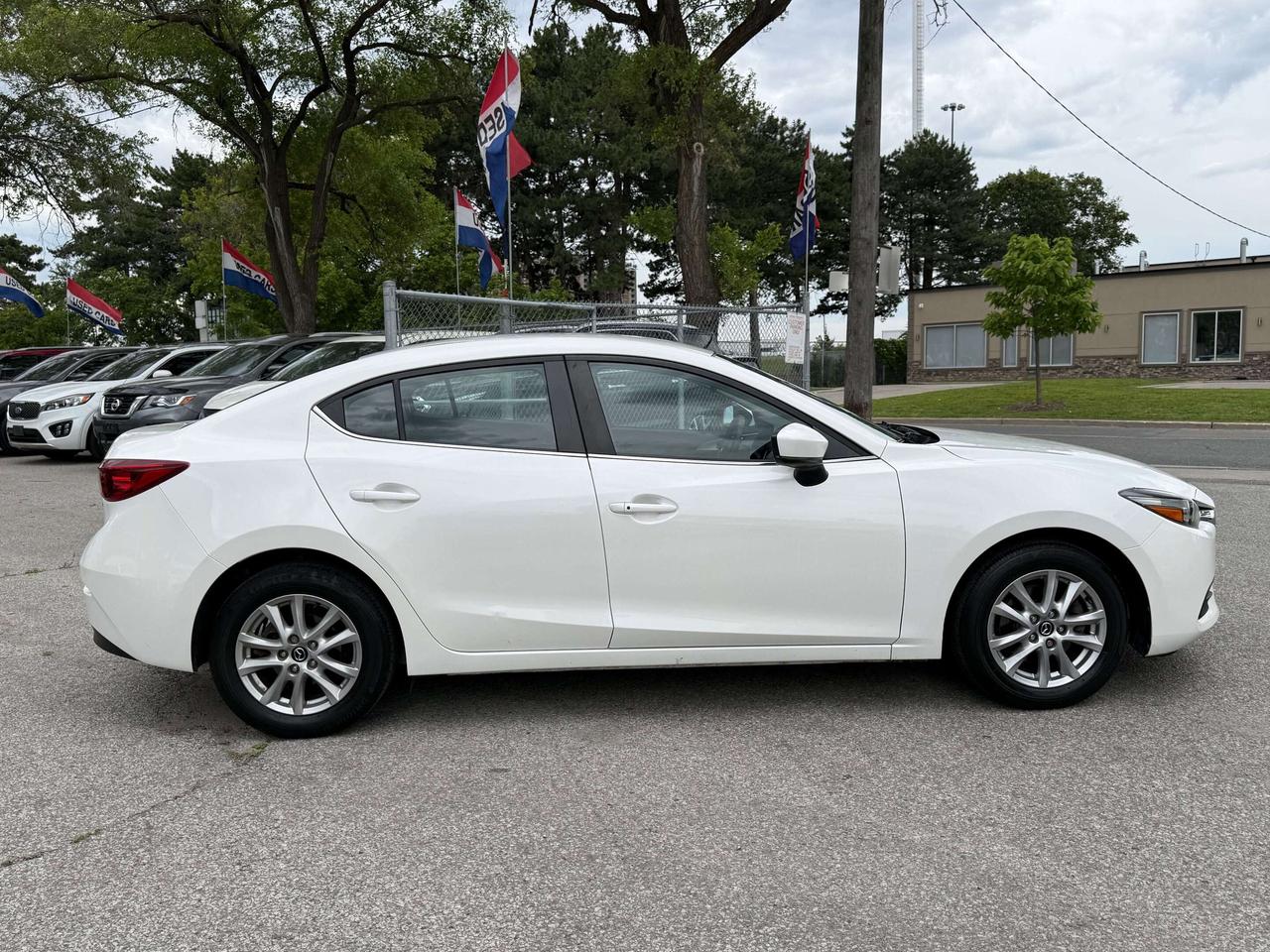 2018 Mazda MAZDA3 50th Anniversary l FWD l Bose Surround l 2.0L l Photo